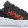 * Hoka One One Carbon X 2 Men'S Racing Flats Dark Shadow / Fiesta | Hoka One One