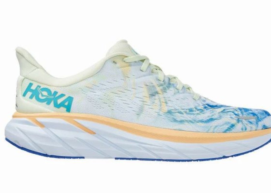 * Hoka One One Hoka Men'S Clifton 8 Shoes In Together | Hoka One One