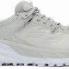 * Hoka One One Ssense Exclusive Grey Gore-Tex Kaha Low Sneakers | Hoka One One