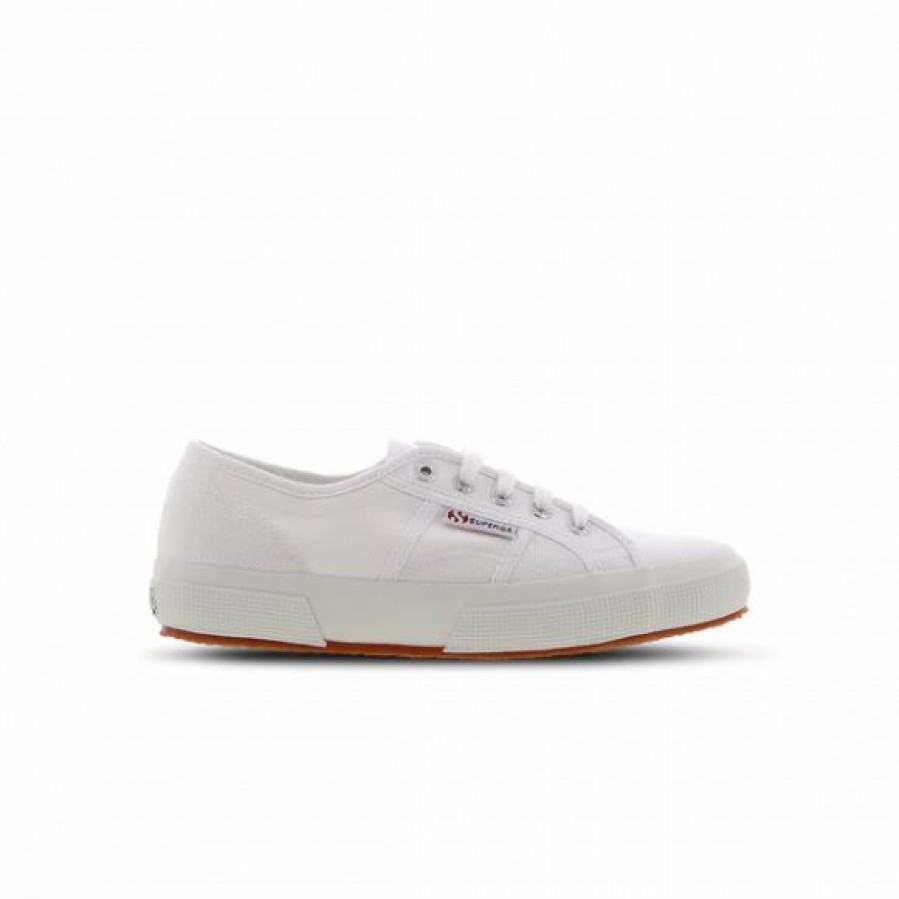 * Superga 2750 Cotu Women'S White | Superga