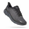 * Hoka One One Hoka Women'S Clifton 8 Shoes In Black/Black | Hoka One One