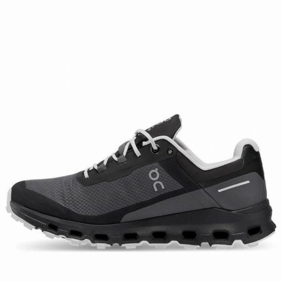 * On-Running (Wmns) On Running Cloudvista Waterproof Trail Running Shoes 74.98595 | On Running