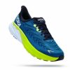 * Hoka One One Arahi 6 2E Wide 'Blue Graphite' | Hoka One One