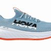 * Hoka One One Hoka Men'S Carbon X 3 Shoes In Mountain Spring/Puffin'S Bill | Hoka One One