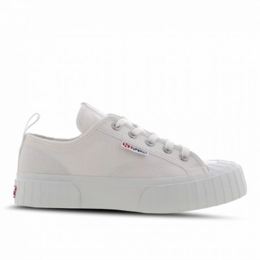 * Superga 2630 Orchestra Lo Femme Chaussures | Superga