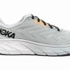 * Hoka One One Hoka Men'S Arahi 6 Running Shoes In Harbor Mist/Black | Hoka One One