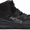 * Hoka One One Black Gore-Tex Tennine Hike Boots | Hoka One One