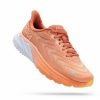 * Hoka One One Hoka Women'S Arahi 6 Shoes In Sun Baked/Shell Coral | Hoka One One