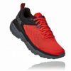 * Hoka One One Hoka Men'S Challenger Atr 6 Trail Running Shoes In Fiesta/Black | Hoka One One