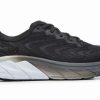 * Hoka One One Hoka Men'S Arahi 6 Shoes In Black/White | Hoka One One