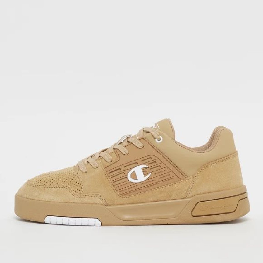 * Champion 3On3 Action Leather/Faux Suede | Champion