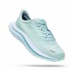 * Hoka One One Hoka Women'S Kawana Shoes In Plein Air/Blue Glass | Hoka One One