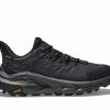 * Hoka One One Hoka Women'S Kaha 2 Low Gore-Tex Hiking Shoes In Black | Hoka One One