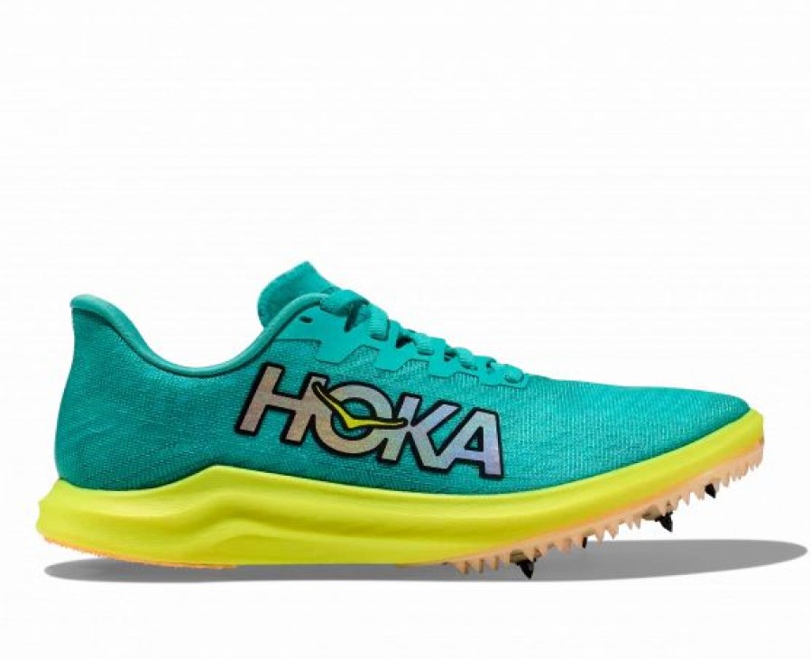 * Hoka One One Hoka Cielo X 2 Ld In Ceramic/Evening Primrose | Hoka One One