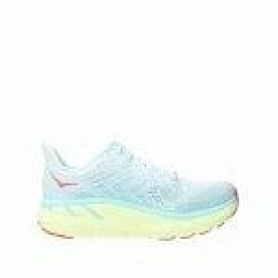 * Hoka One One Wmns Clifton 7 "Morning Mist" | Hoka One One