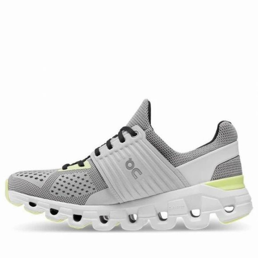 * On-Running (Wmns) On Running Cloudswift Marathon Running Shoes 41.98679 | On Running