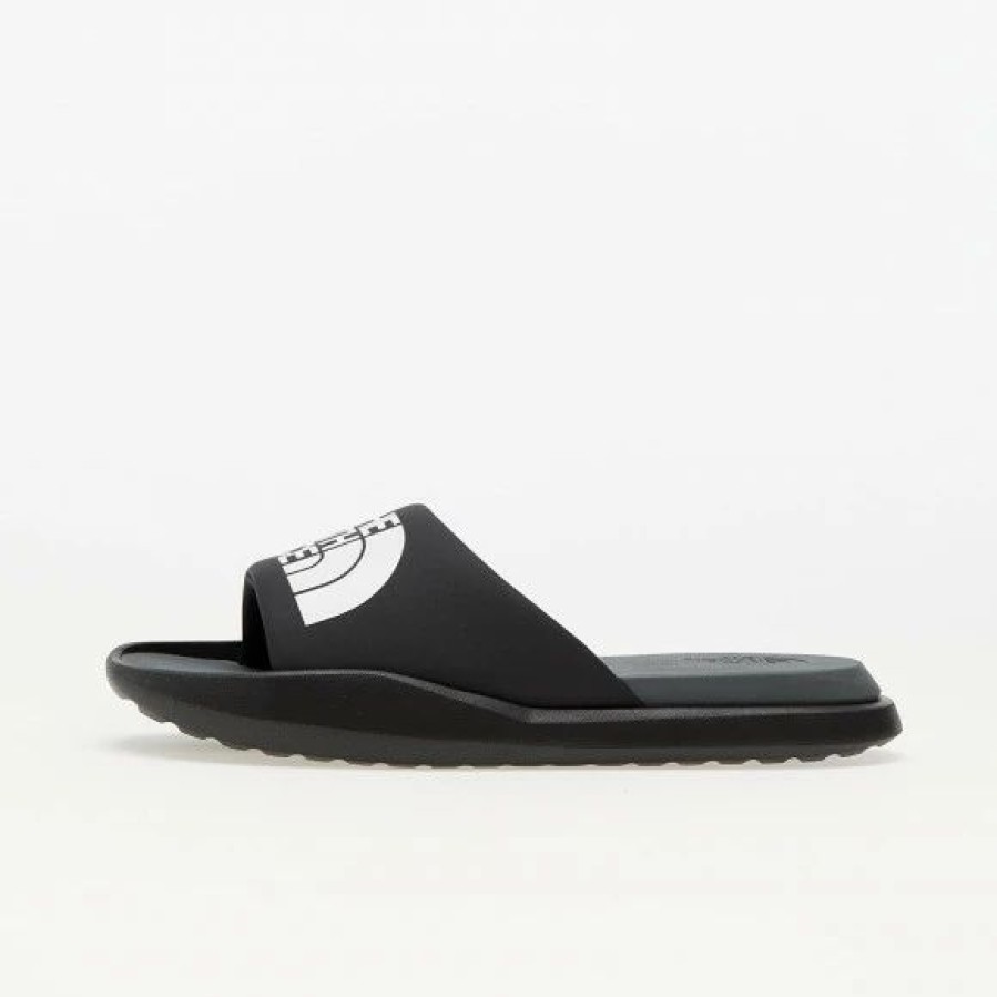 * The North Face M Triarch Slide Tnf Black/ Tnf White | The North Face