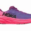 * Hoka One One Hoka Women'S Rincon 3 Shoes In Beautyberry/Knockout Pink | Hoka One One