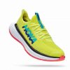 * Hoka One One Hoka Men'S Carbon X 3 Running Shoes In Evening Primrose/Scuba Blue | Hoka One One