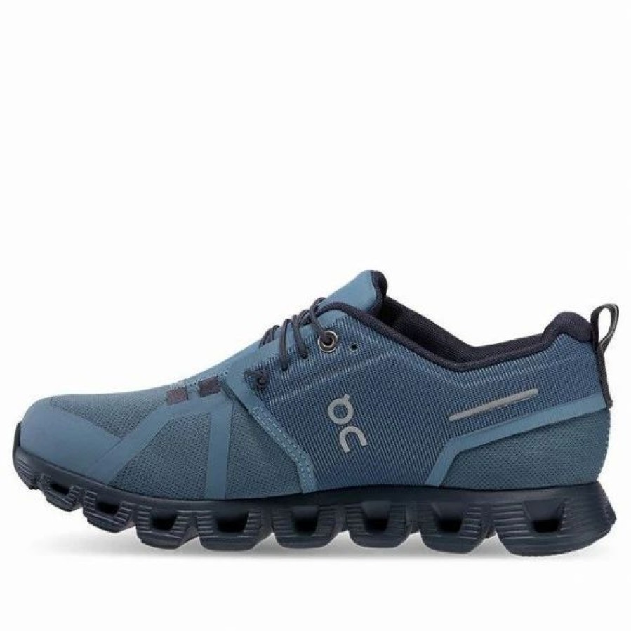 * On-Running (Wmns) On Running Cloud 5 Waterproof Athletic Shoes 59.98528 | On Running