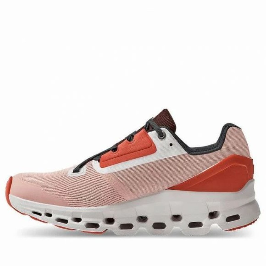 * On-Running (Wmns) On Running Cloudstratus Marathon Running Shoes 39.99208 | On Running