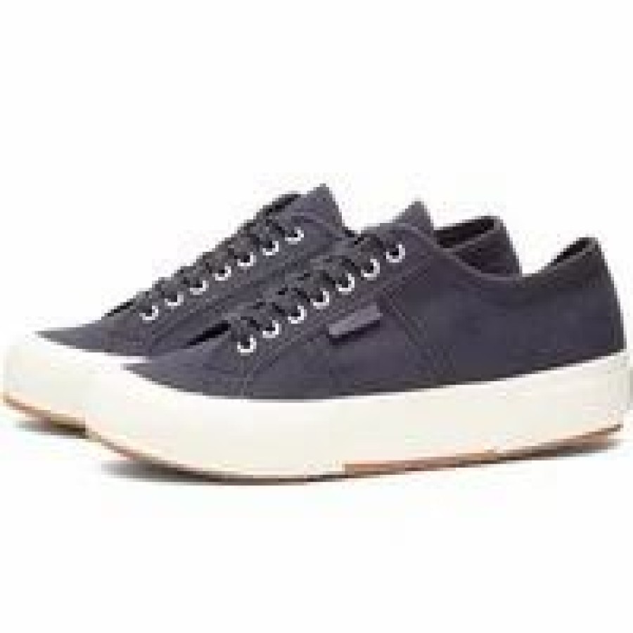 * Superga Men'S 2706 Og Sneakers In Blue Grey | Superga