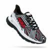 * Hoka One One Hoka Women'S Ironman Mach 4 In Black/White | Hoka One One