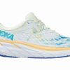 * Hoka One One Clifton 8 Women'S Running Shoes White | Hoka One One