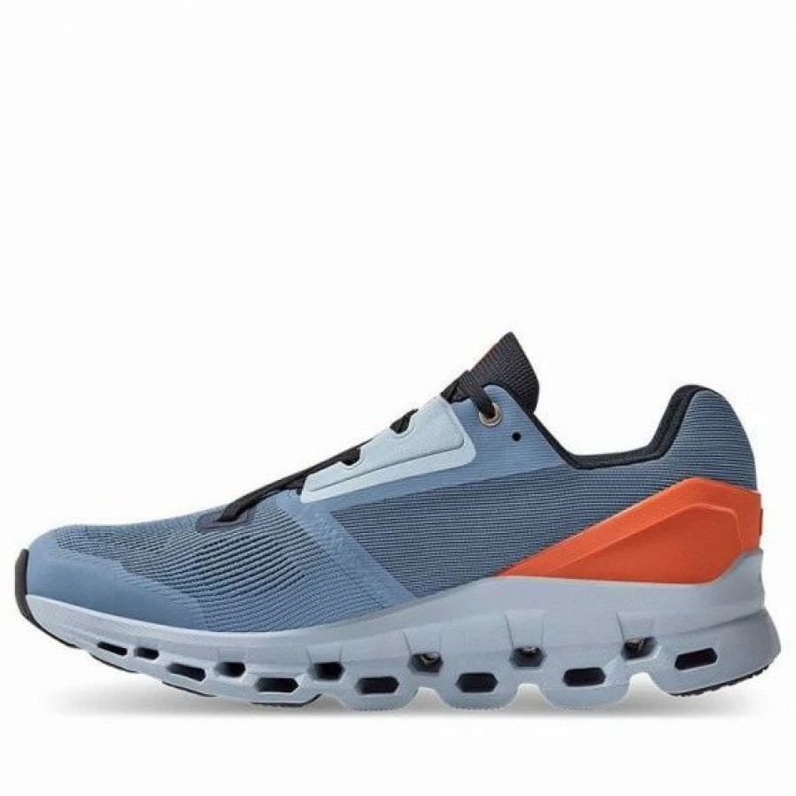 * On-Running On Running Cloudstratus Marathon Running Shoes 39.99213 | On Running