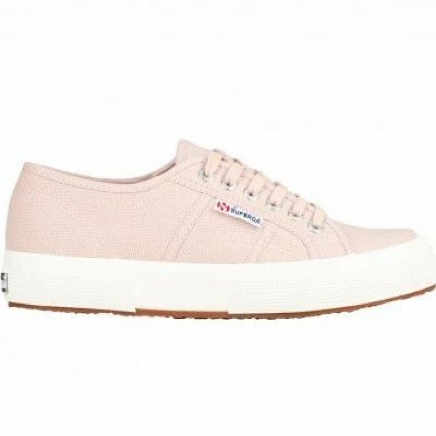 * Superga 2750 Cotu Women'S Shoes (Trainers) In Pink | Superga