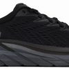 * Hoka One One Hoka Men'S Clifton 8 In Black/Black | Hoka One One