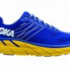 * Hoka One One Clifton 6 Nebulas Blue Lemon | Hoka One One