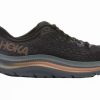 * Hoka One One Hoka Women'S Kawana Shoes In Black/Copper | Hoka One One